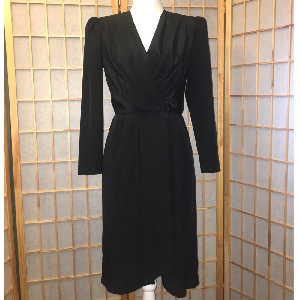 Vintage Dress